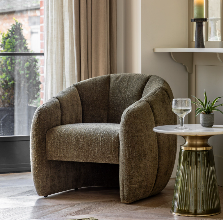 Atella Tub Chair
