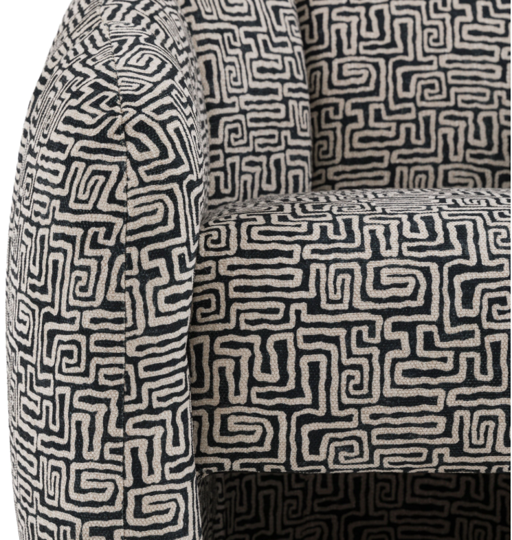 Atella Tub Chair
