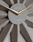 North Star Wall Clock
