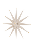 North Star Wall Clock