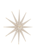 North Star Wall Clock