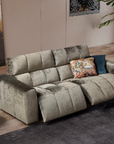 Marinelli Zenith Leather Sofa