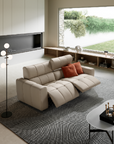 Marinelli Zenith Leather Sofa