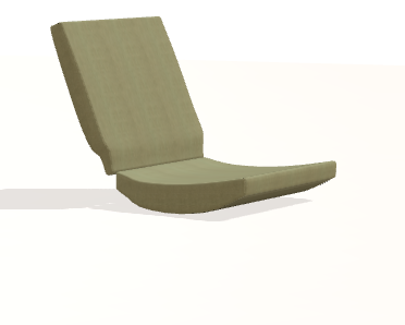 Fama Arianne Garden Outdoor Sofa
