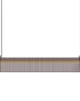 Owalo 7000 Pendant lamp