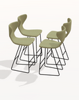 Fama Burt Chair