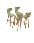 Fama Helga Stool and Chair