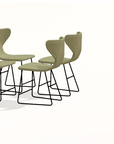 Fama Burt Chair