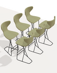Fama Denzel Chair