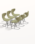 Fama Burt Chair