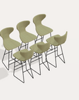 Fama Burt Chair
