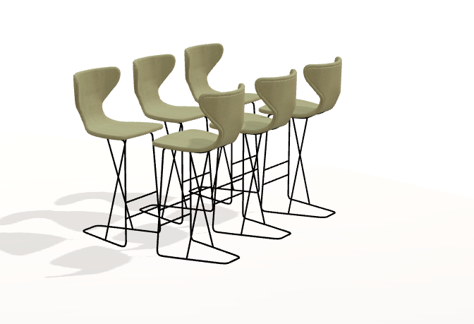 Fama Denzel Chair
