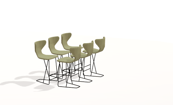 Fama Denzel Chair
