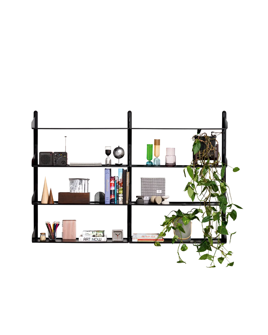 Calligaris Connubia Shelfy CB6106-C2
