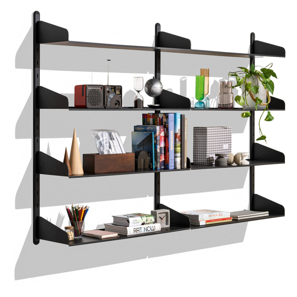 Calligaris Connubia Shelfy CB6106-C2