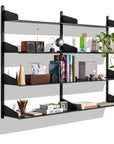 Calligaris Connubia Shelfy CB6106-C2