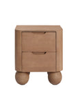 Shibui Almond Bedside