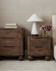 Shibui Light Brown Chest