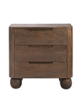 Shibui Light Brown Chest