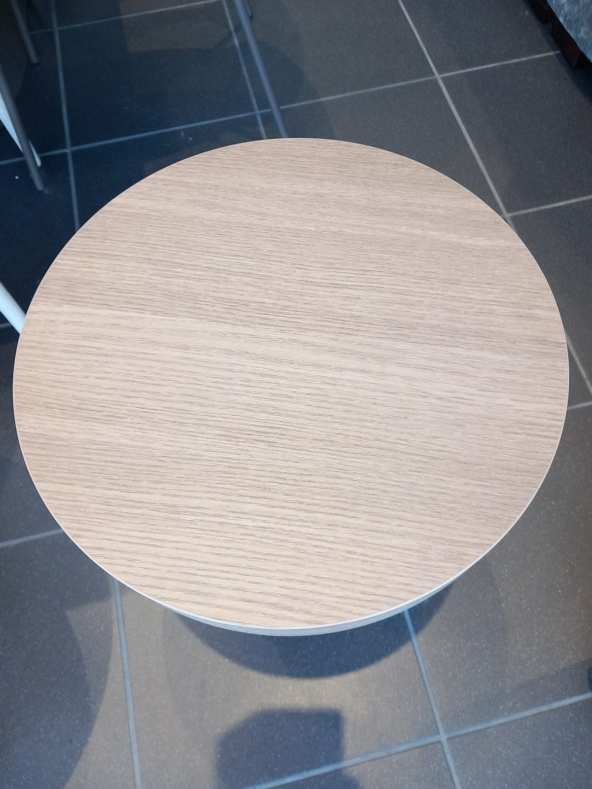 Tomasella Joy Side Table - Ex - Display 1 only
