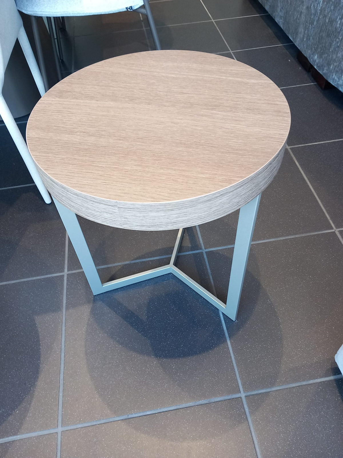 Tomasella Joy Side Table - Ex - Display 1 only