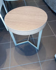 Tomasella Joy Side Table - Ex - Display 1 only