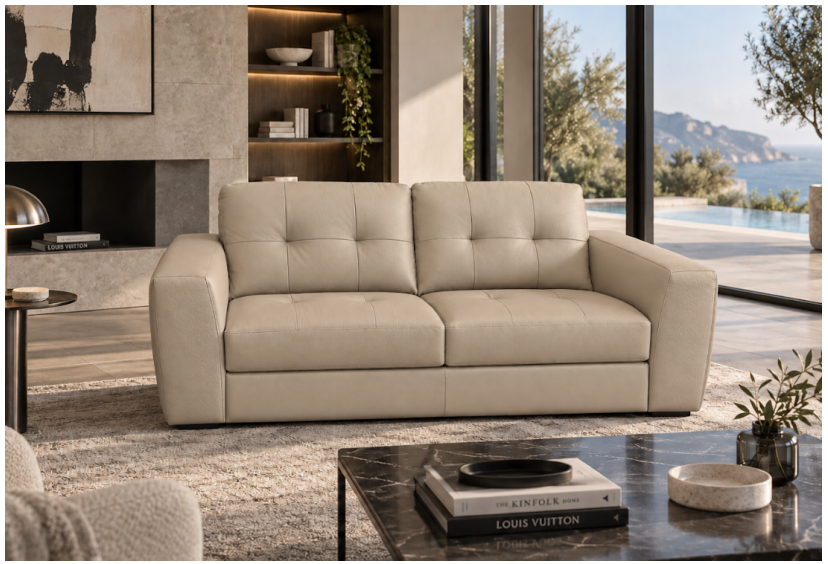 Marinelli Siena 1582 Sofa Range