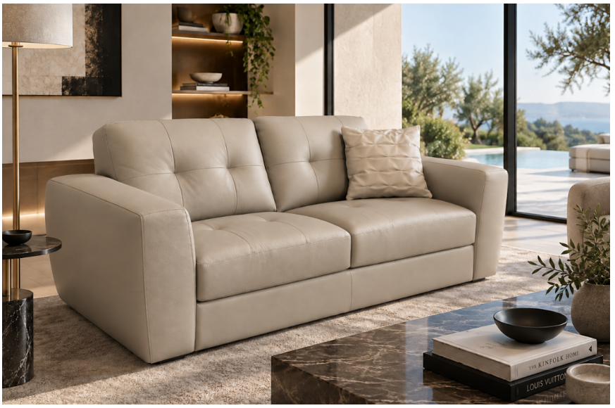Marinelli Siena 1582 Sofa Range