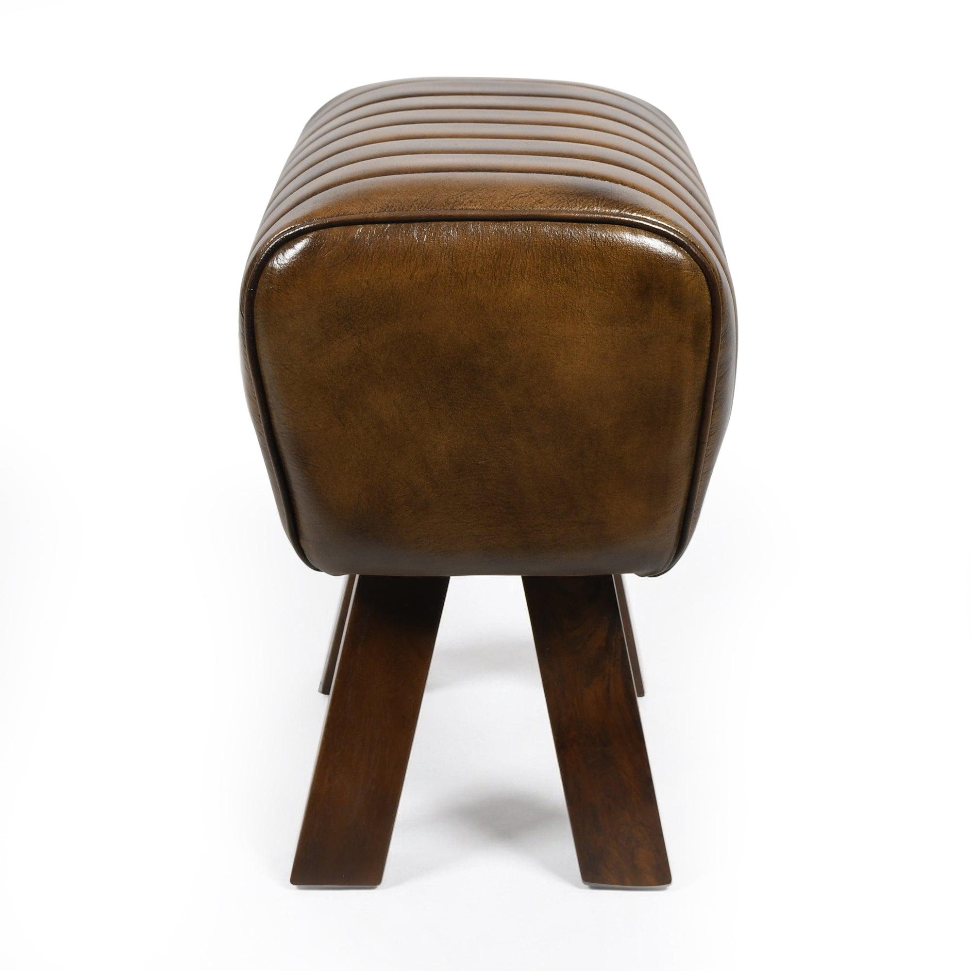 Saddle Small Pommel Stool