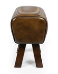 Saddle Small Pommel Stool