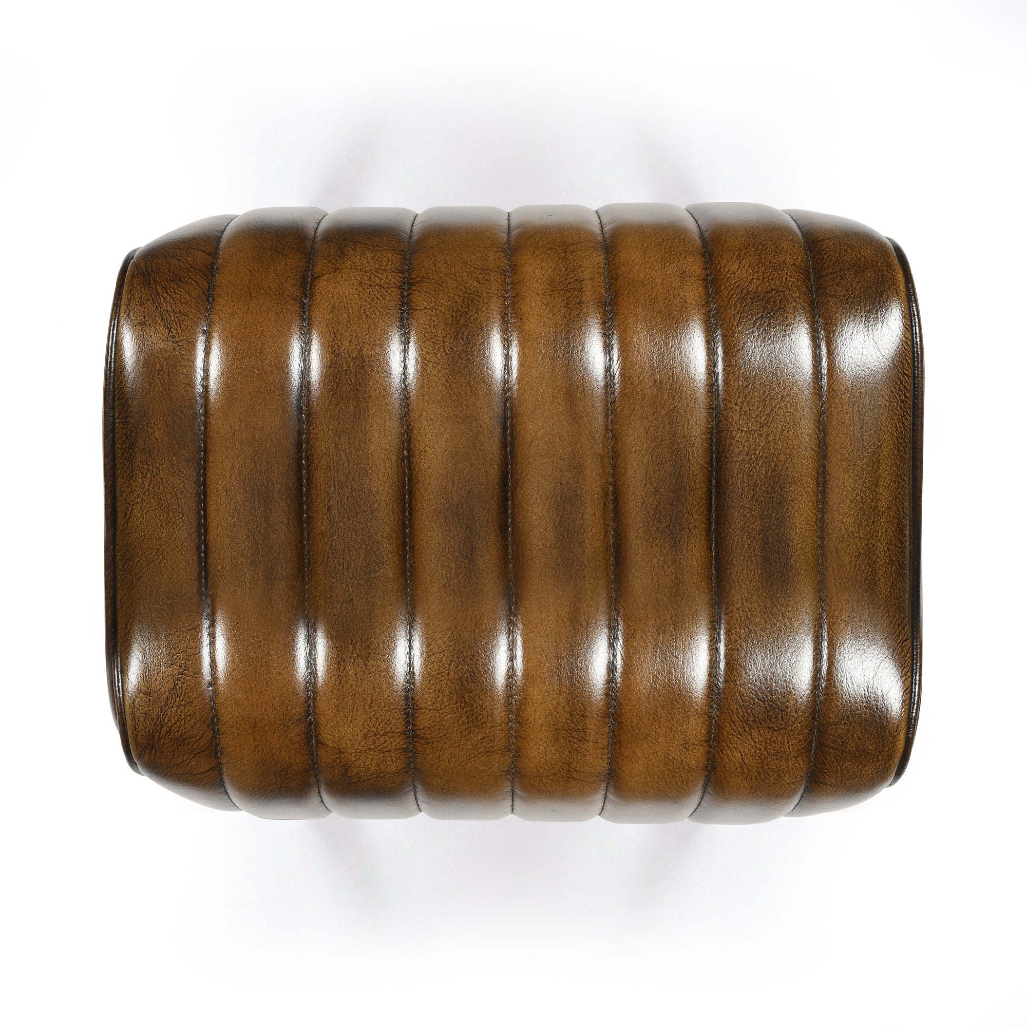 Saddle Small Pommel Stool