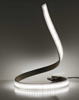 Fellini Home LED Snake Table Lamp