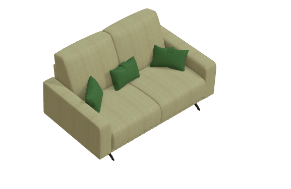 Fama Boston Sofa