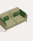 Fama Korinto Fabric Sofa