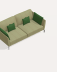 Fama Korinto Fabric Sofa