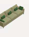 Fama Scala Corner Sofa