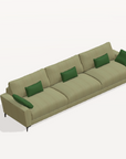 Fama Scala Corner Sofa