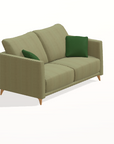 Fama Dali Sofa Bed