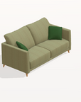 Fama Dali Sofa Bed