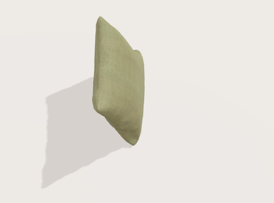 Fama Mycuore Sofa