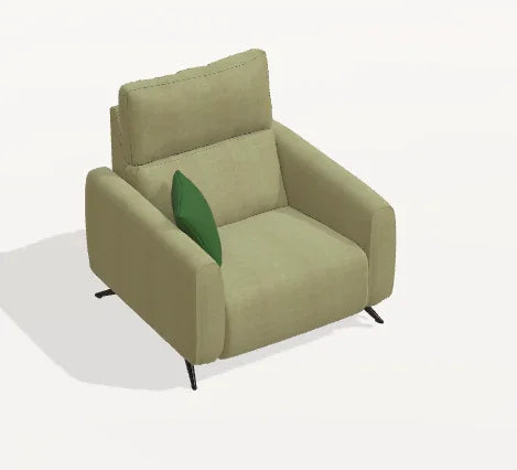 Fama Axel Armchair