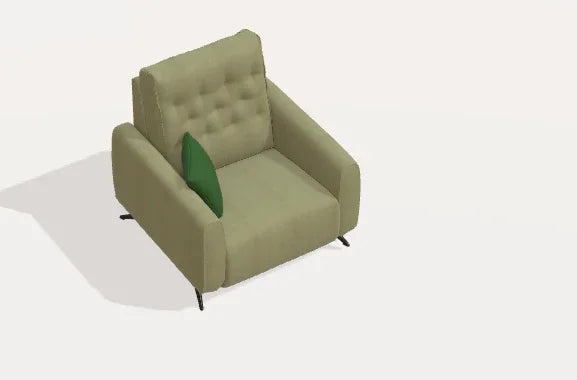 Fama Avalon Armchair