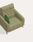 Fama Avalon Armchair