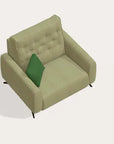 Fama Avalon Armchair