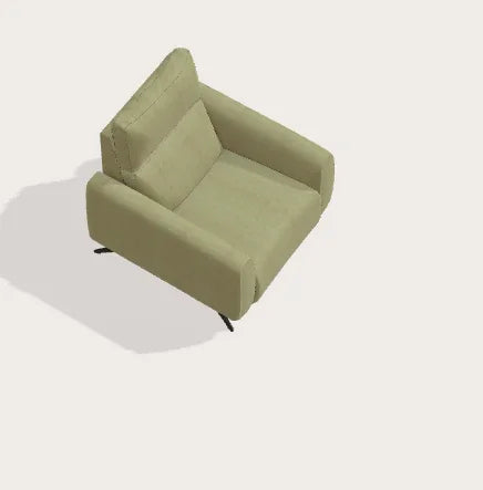 Fama Axel Armchair