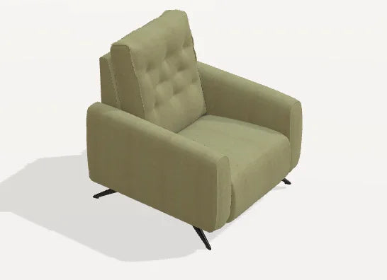 Fama Avalon Armchair
