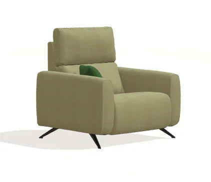Fama Axel Armchair