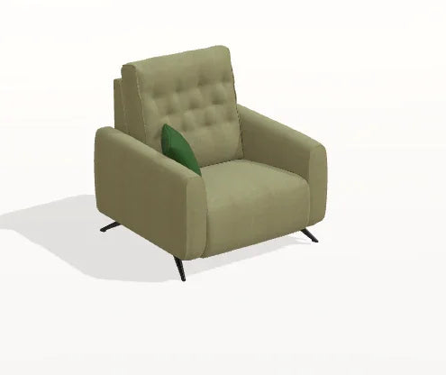 Fama Avalon Armchair