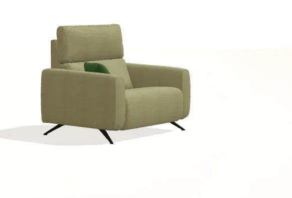 Fama Axel Armchair