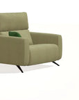 Fama Axel Armchair